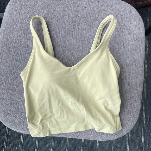 Align tank - Picture 2 of 2